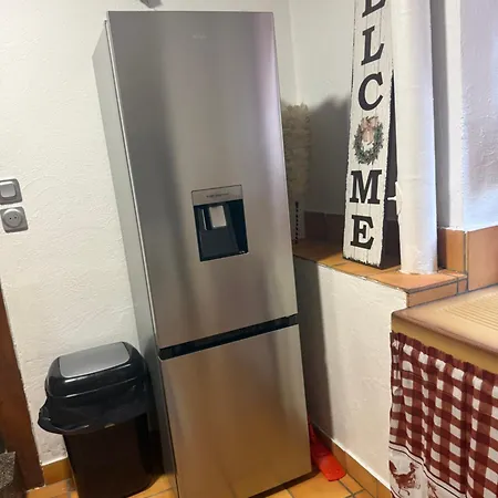 Le Petit Nid De Cigogne アパート