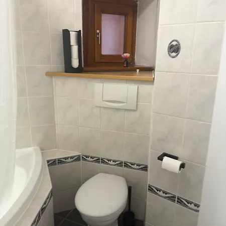 Le Petit Nid De Cigogne *