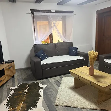 Le Petit Nid De Cigogne * コルマール