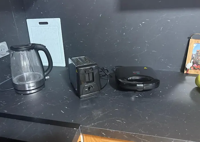 Apartamento Le Petit Nid De Cigogne *