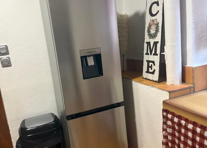 Le Petit Nid De Cigogne Apartamento