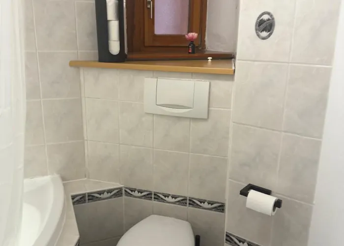 Le Petit Nid De Cigogne *